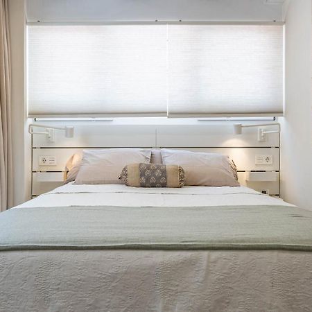 Central Luxury Flat With Free Parking Leilighet Valencia Eksteriør bilde