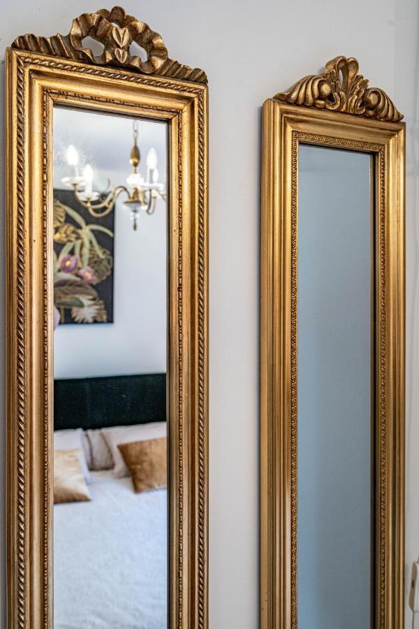 Central Luxury Flat With Free Parking Leilighet Valencia Eksteriør bilde