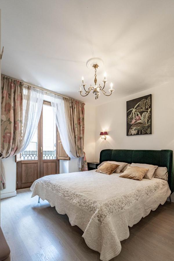 Central Luxury Flat With Free Parking Leilighet Valencia Eksteriør bilde