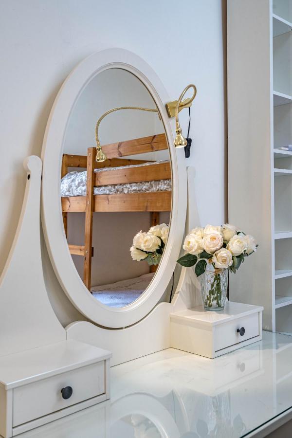 Central Luxury Flat With Free Parking Leilighet Valencia Eksteriør bilde