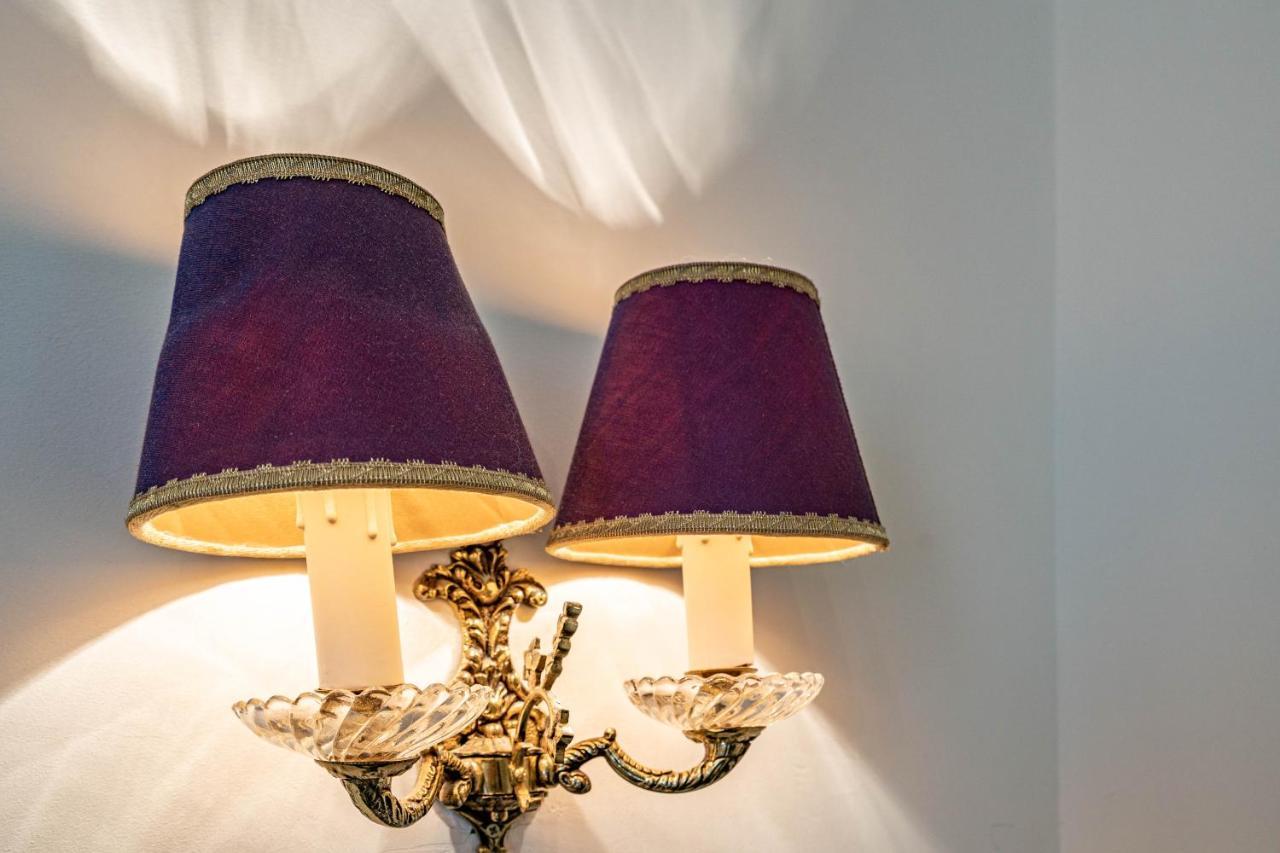 Central Luxury Flat With Free Parking Leilighet Valencia Eksteriør bilde